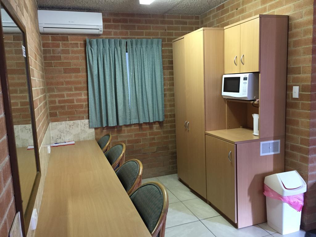 New Olympic Motel Lismore Zimmer foto