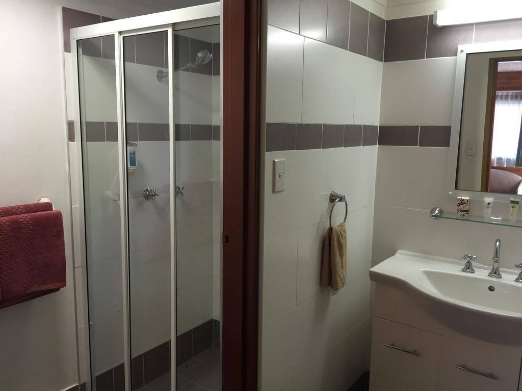 New Olympic Motel Lismore Zimmer foto