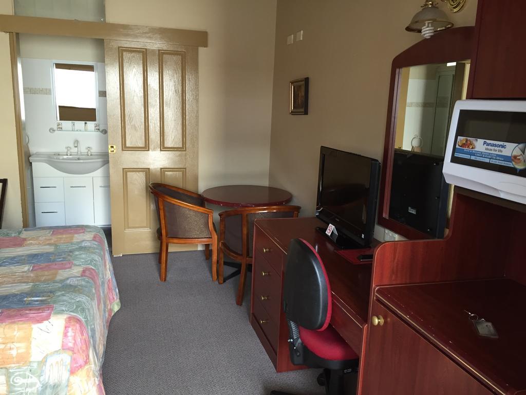 New Olympic Motel Lismore Zimmer foto