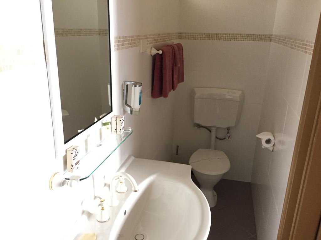 New Olympic Motel Lismore Zimmer foto