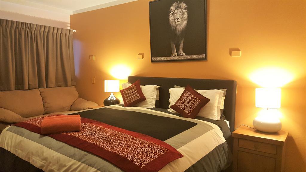 New Olympic Motel Lismore Exterior foto